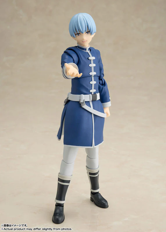 Sousou no Frieren - Himmel - S.H.Figuarts (Bandai Spirits) - Image 6