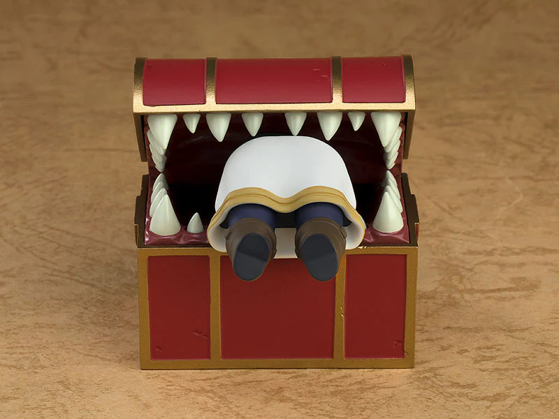 Sousou no Frieren - Mimic - Nendoroid #2600 (Good Smile Company) - Image 3