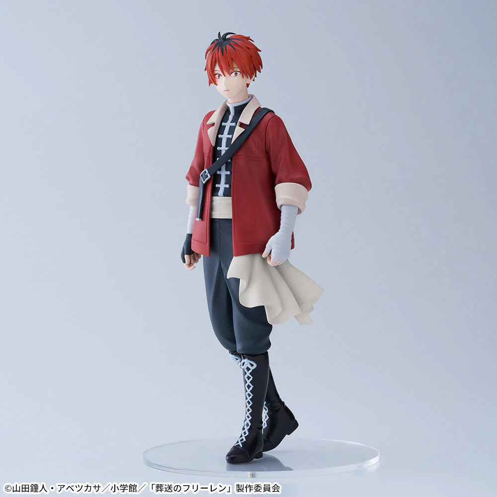 Sousou no Frieren - Stark - Desktop×Decorate Collections (SEGA) - Image 4