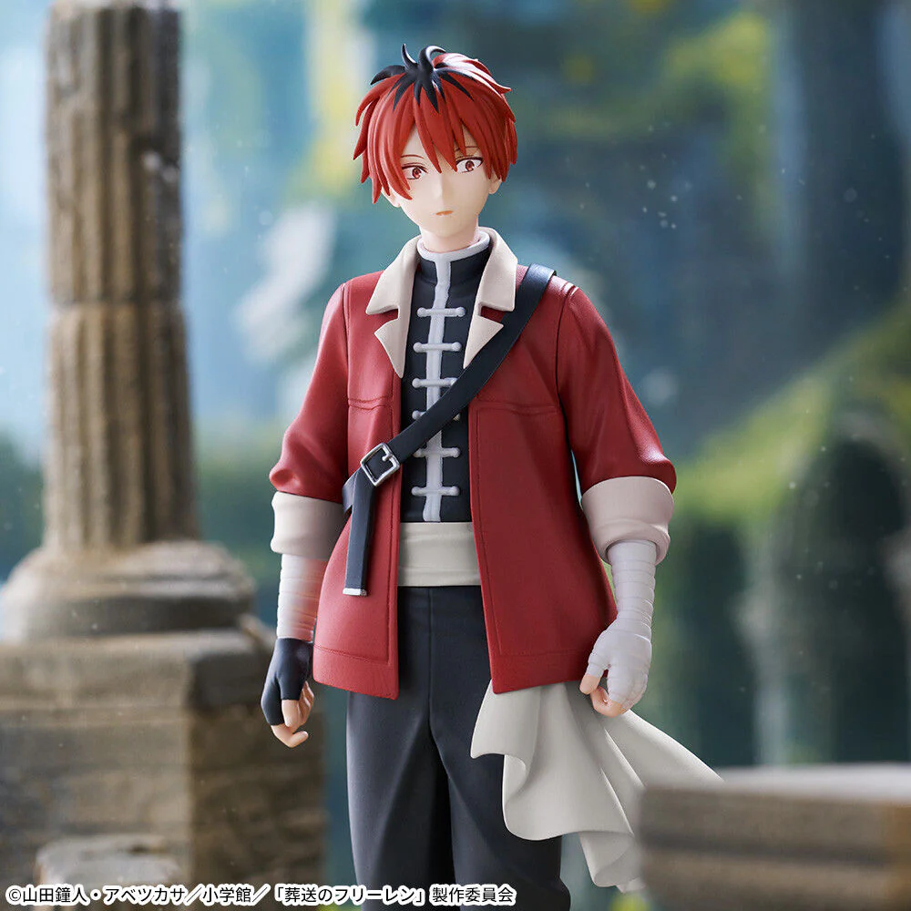Sousou no Frieren - Stark - Desktop×Decorate Collections (SEGA) - Image 5