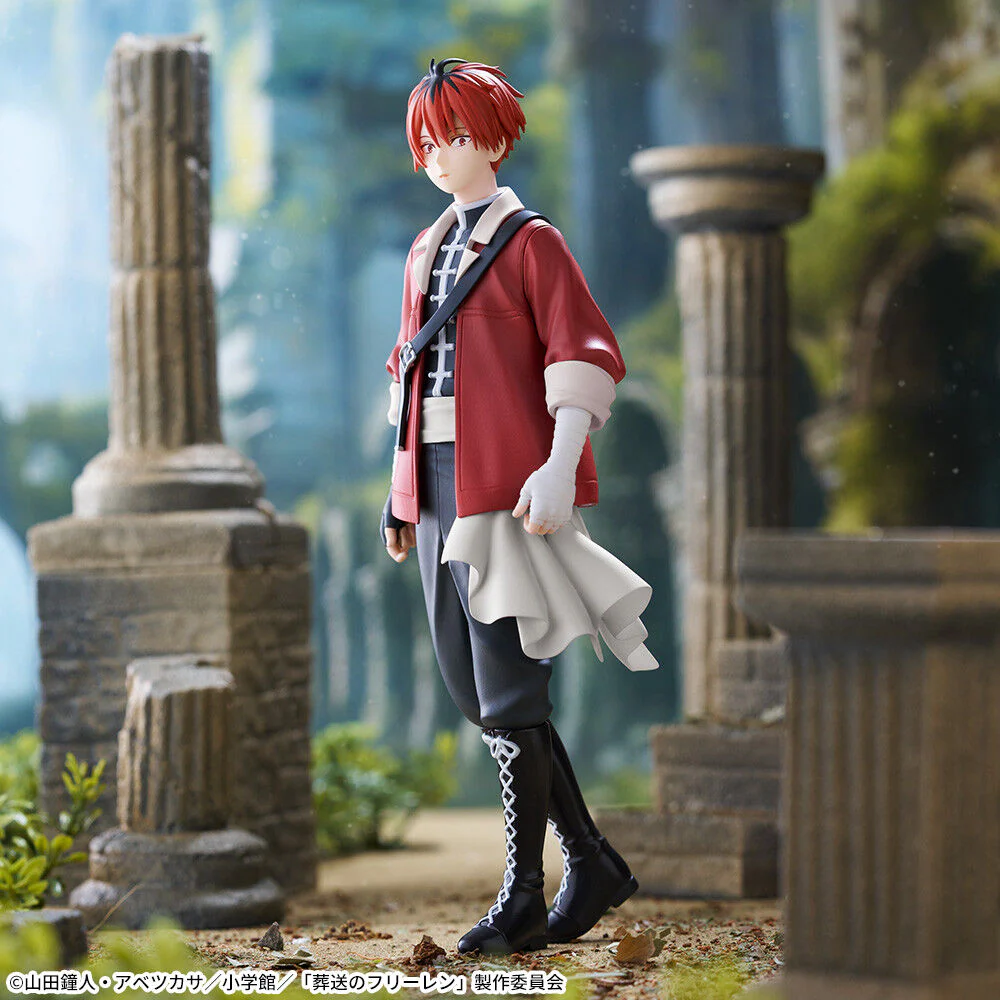 Sousou no Frieren - Stark - Desktop×Decorate Collections (SEGA) - Image 7