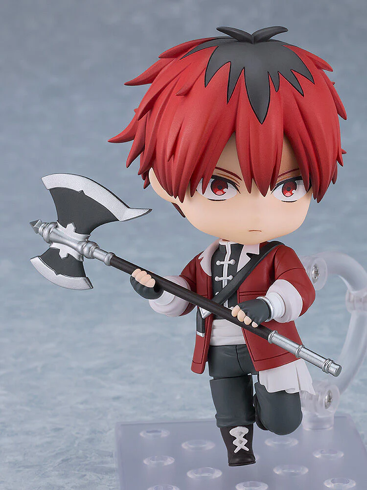 Sousou no Frieren - Stark - Nendoroid #2497 (Good Smile Company) - Image 6