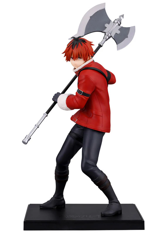 Sousou no Frieren - Stark - Oshi Works (Kotobukiya, Thousand)