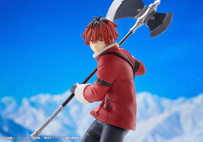 Sousou no Frieren - Stark - Oshi Works (Kotobukiya, Thousand) - Image 6