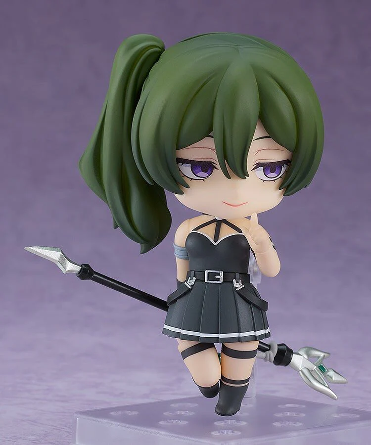 Sousou no Frieren - Übel - Nendoroid #2546 (Good Smile Company) - Image 5