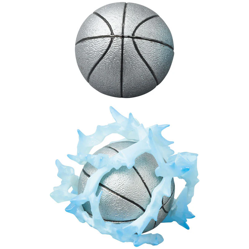Space Jam: A New Legacy - LeBron James - Mafex  No.197 - Space Jam: a New Legacy Ver. (Medicom Toy) - Image 2