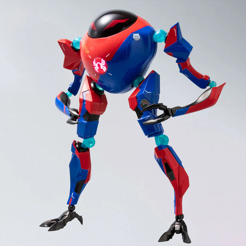 Spider-Man: Into the Spider-Verse - Peni Parker - SP//dr - SV-Action - 2025 Re-release (Sentinel) - Image 3