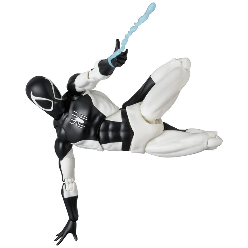 Spider-Man - Mafex (No.302) - Negative Zone (Medicom Toy)
