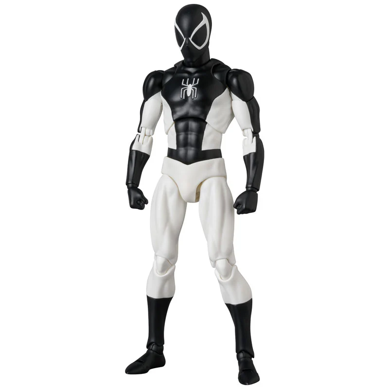 Spider-Man - Mafex (No.302) - Negative Zone (Medicom Toy) - Image 2