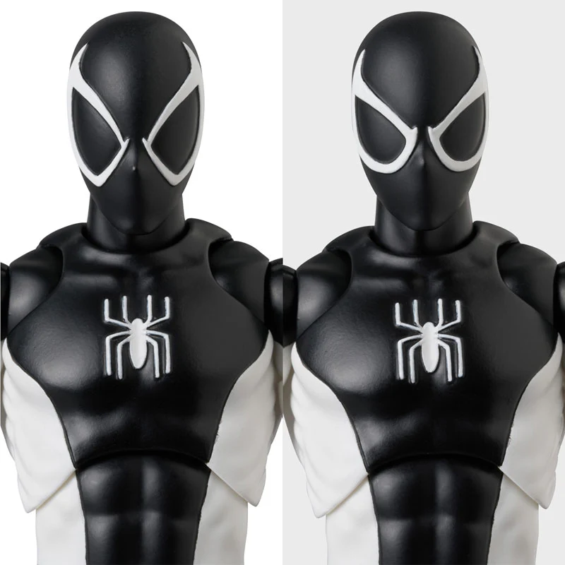 Spider-Man - Mafex (No.302) - Negative Zone (Medicom Toy) - Image 3