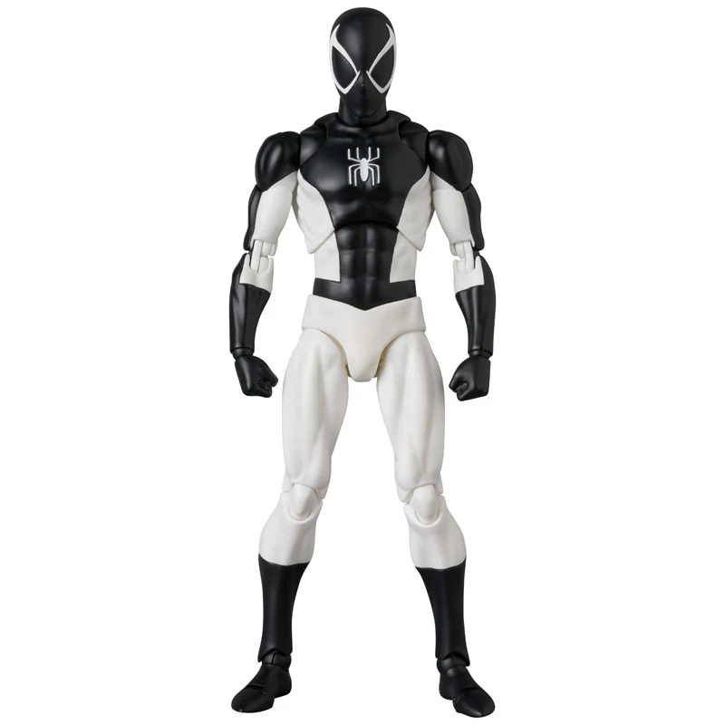 Spider-Man - Mafex (No.302) - Negative Zone (Medicom Toy) - Image 5