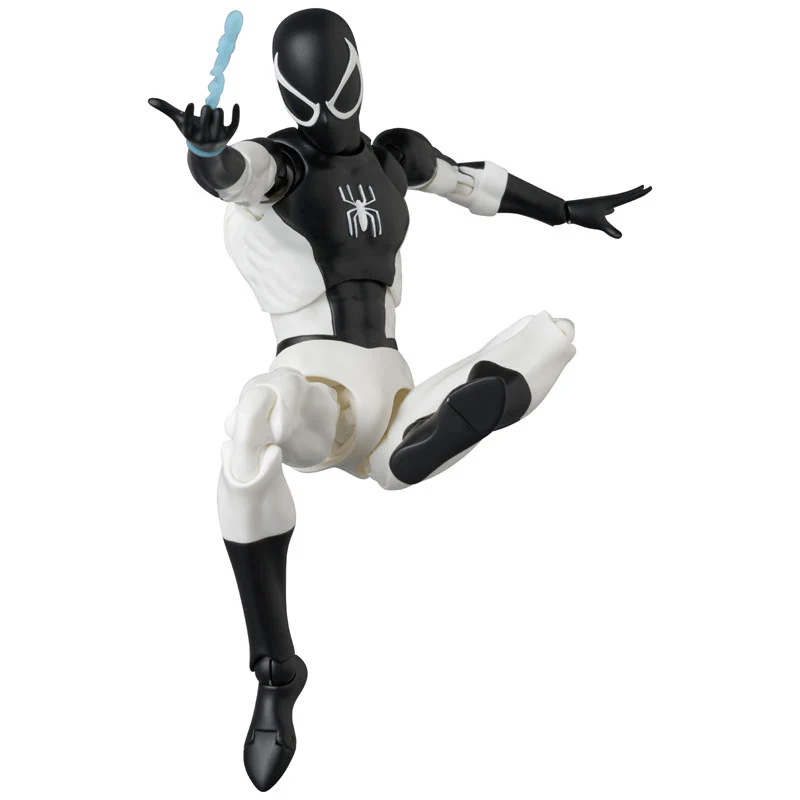 Spider-Man - Mafex (No.302) - Negative Zone (Medicom Toy) - Image 7