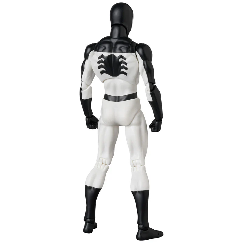 Spider-Man - Mafex (No.302) - Negative Zone (Medicom Toy) - Image 8