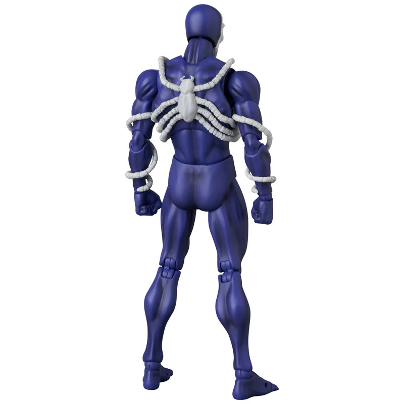 Spider-Man - Venom 2099 - Mafex (No.303) (Medicom Toy) - Image 3