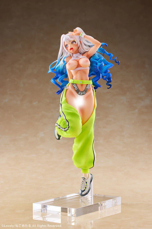 Spohame - Takahashi Natsumi - 1/6 (Lovely Project) - Image 7