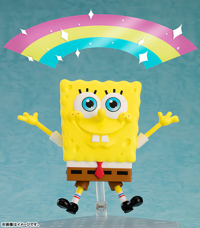 SpongeBob SquarePants - Gary - Nendoroid (#1926) (Good Smile Company) - Image 7