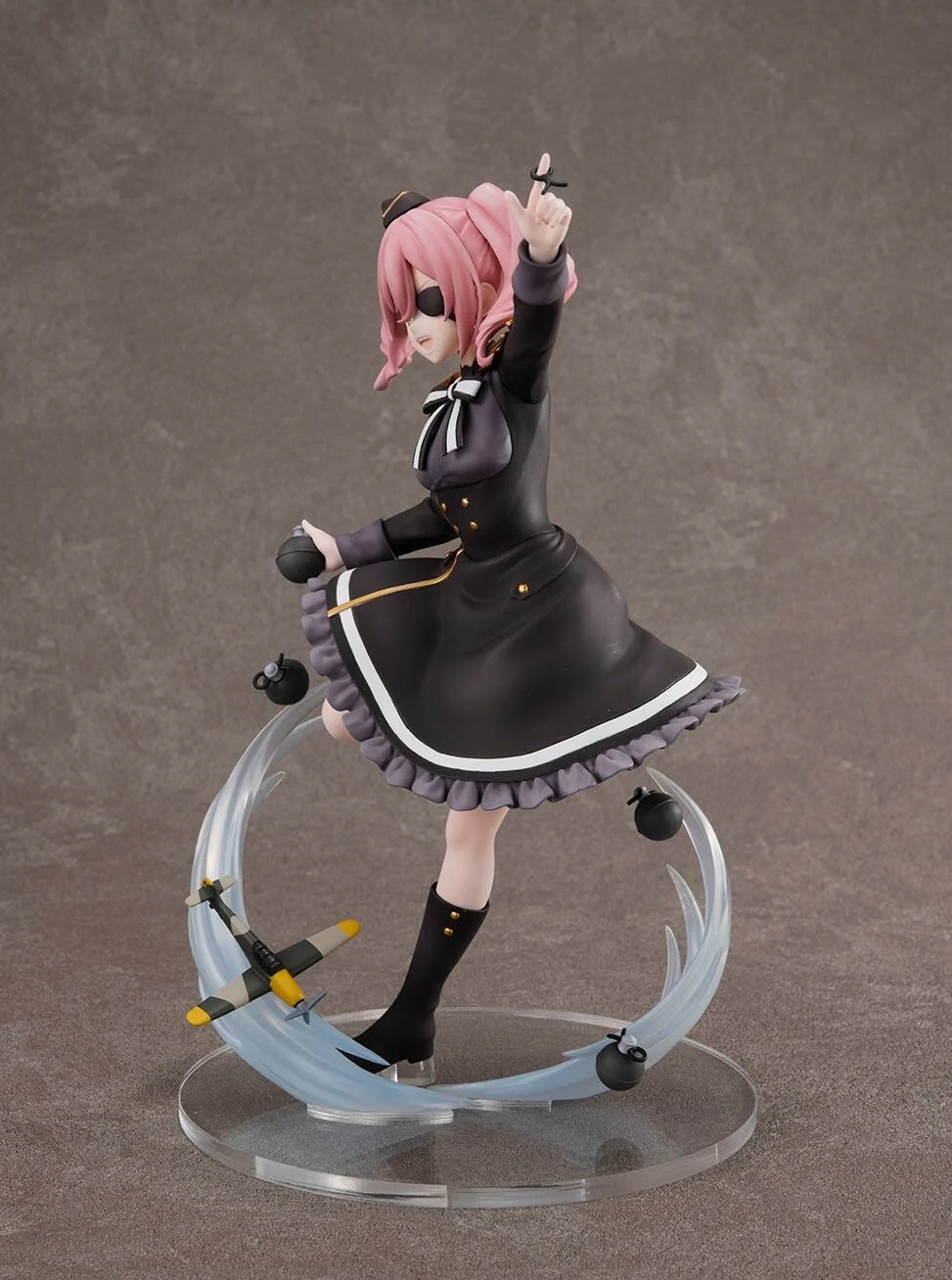 Spy Kyoushitsu - Annette - KDcolle - 1/7 (Kadokawa) - Image 2