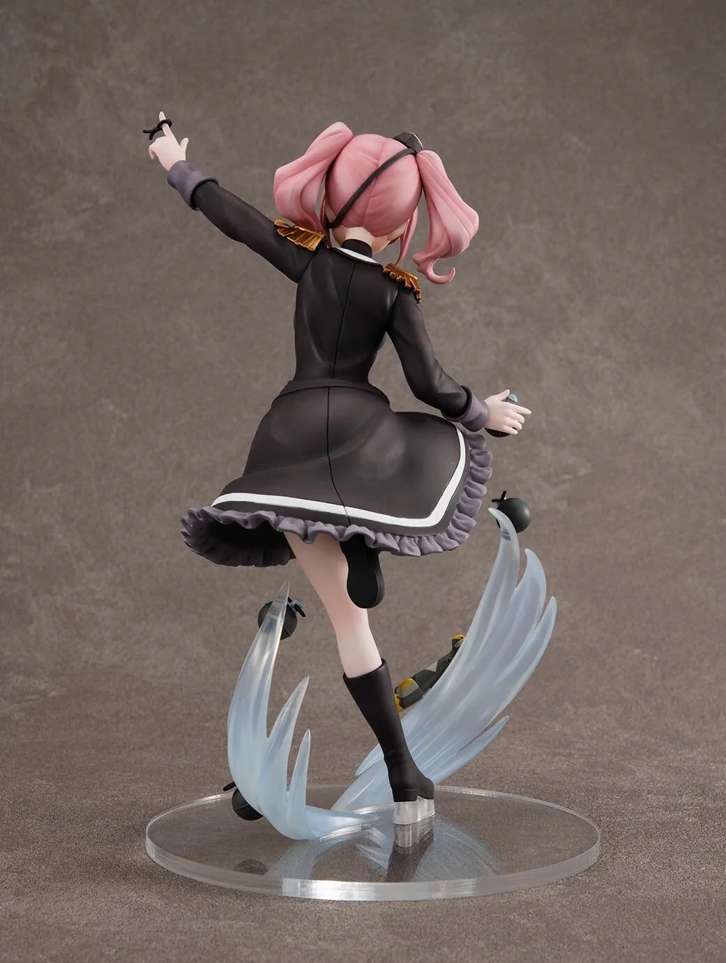 Spy Kyoushitsu - Annette - KDcolle - 1/7 (Kadokawa) - Image 3