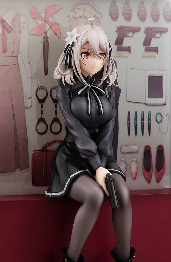 Spy Kyoushitsu - Lily - KDcolle - 1/7 (Kadokawa) - Image 2