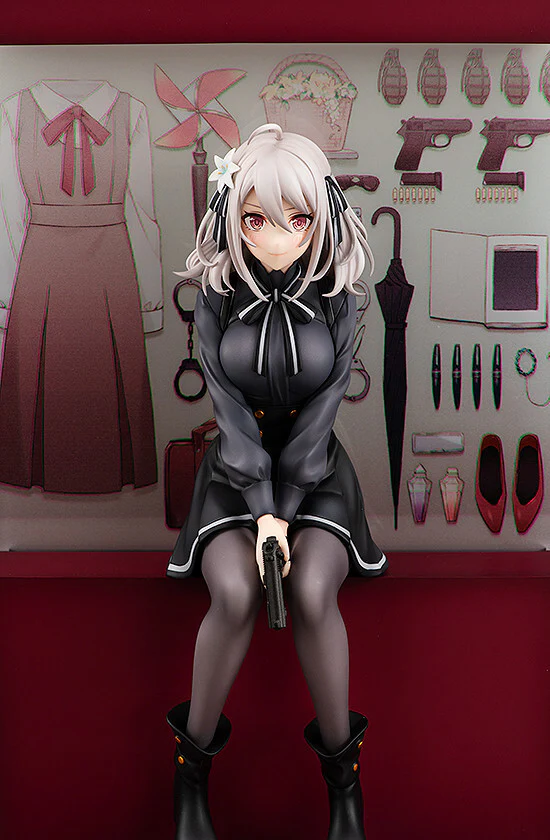 Spy Kyoushitsu - Lily - KDcolle - 1/7 (Kadokawa) - Image 3