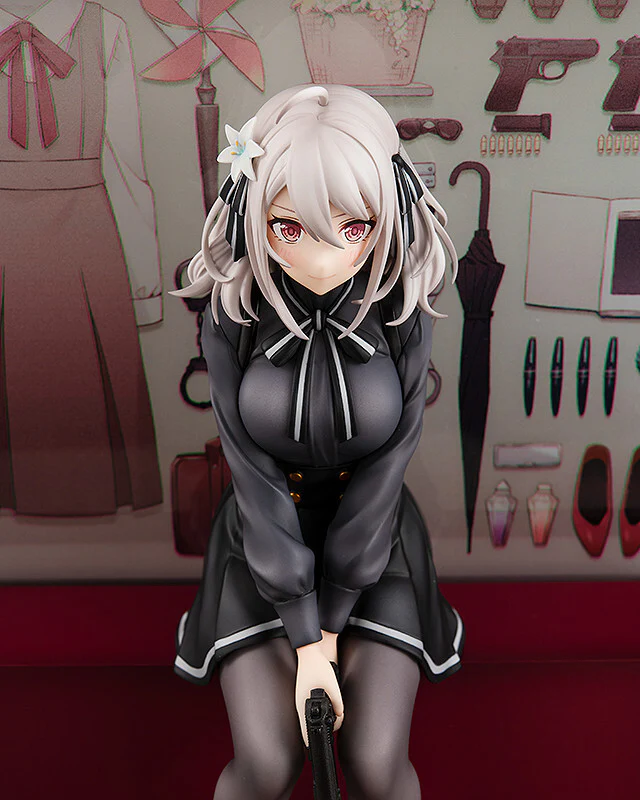 Spy Kyoushitsu - Lily - KDcolle - 1/7 (Kadokawa) - Image 4