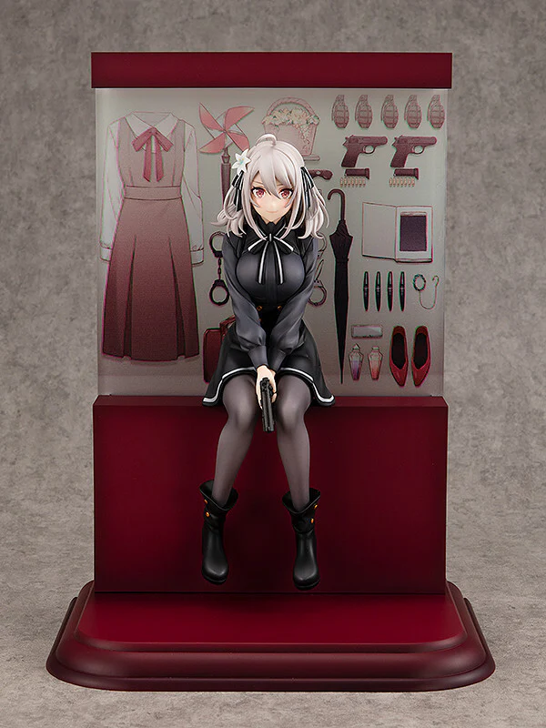 Spy Kyoushitsu - Lily - KDcolle - 1/7 (Kadokawa) - Image 7