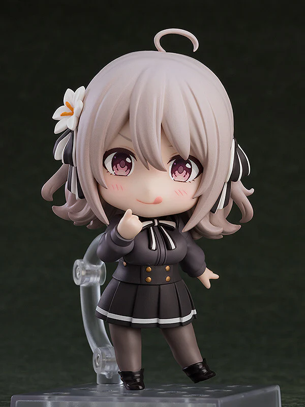 Spy Kyoushitsu - Lily - Nendoroid #2124 (Good Smile Company) - Image 3