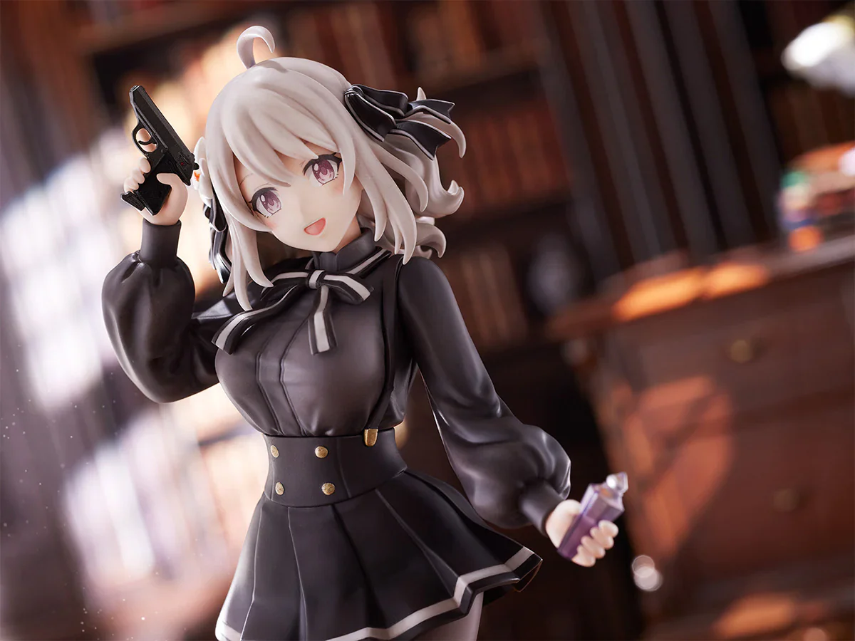 Spy Kyoushitsu - Lily - Tenitol (FuRyu) - Image 2