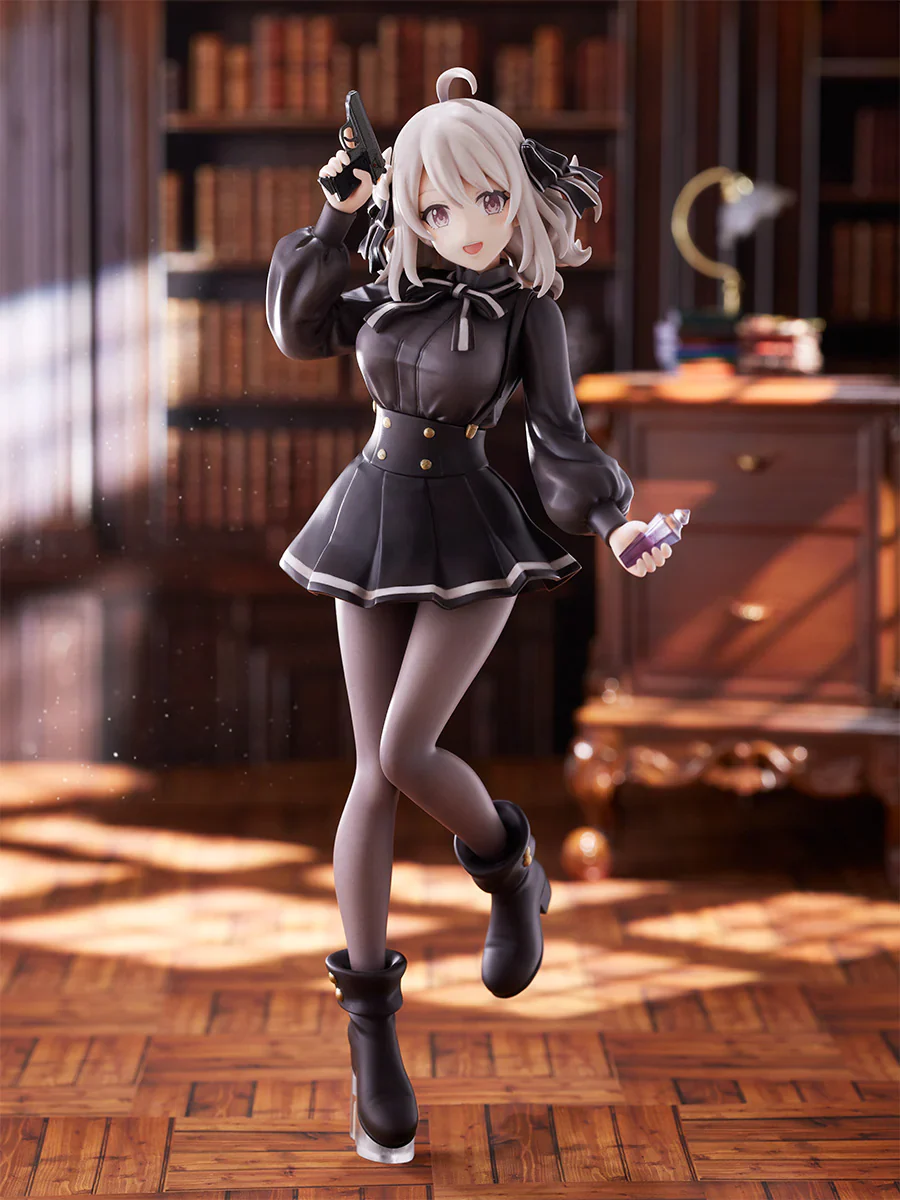 Spy Kyoushitsu - Lily - Tenitol (FuRyu) - Image 3