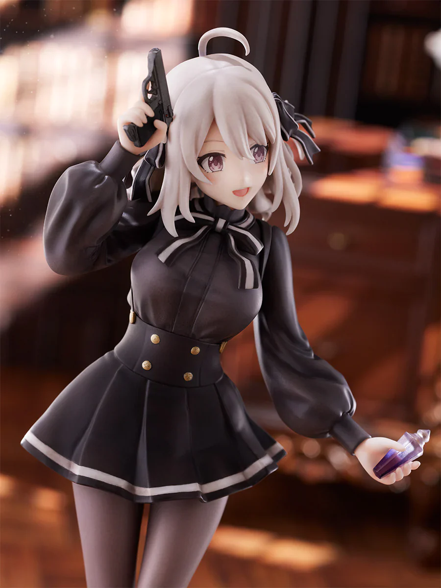 Spy Kyoushitsu - Lily - Tenitol (FuRyu) - Image 4