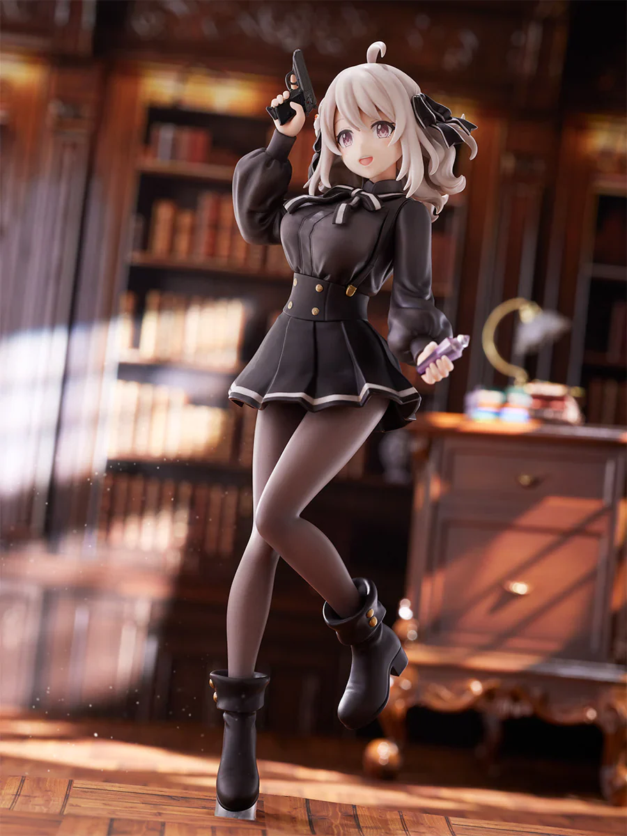 Spy Kyoushitsu - Lily - Tenitol (FuRyu) - Image 5