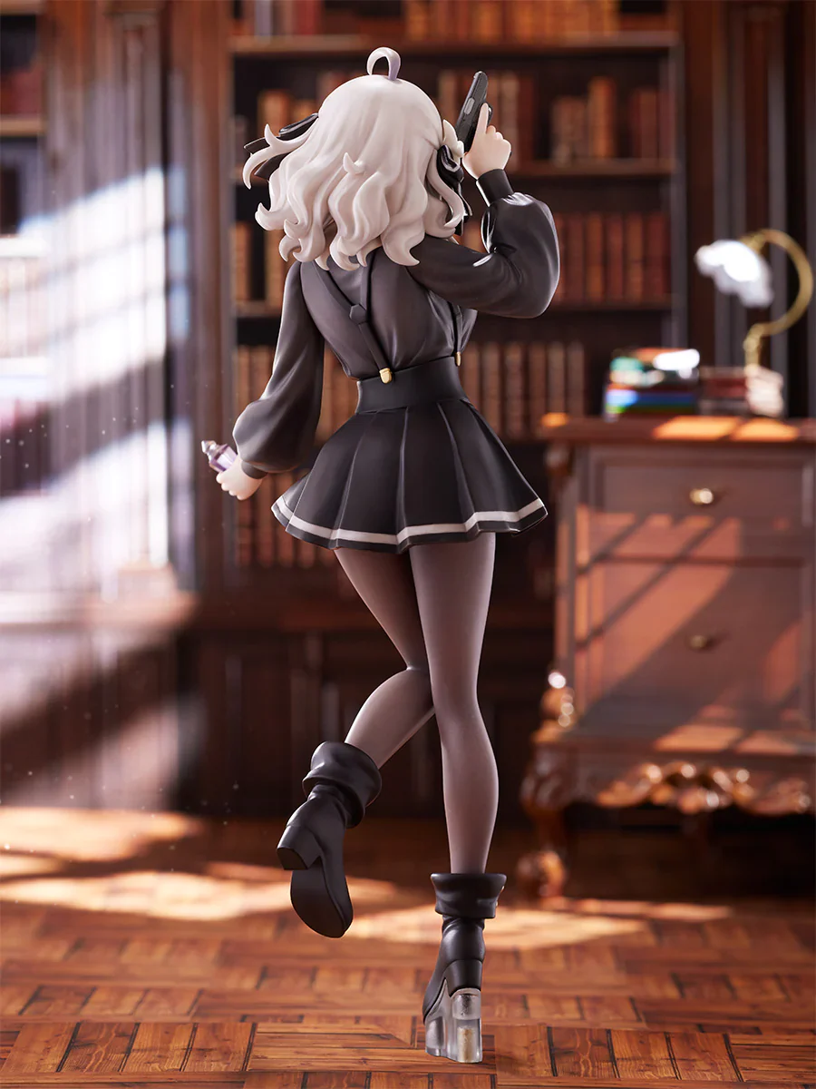 Spy Kyoushitsu - Lily - Tenitol (FuRyu) - Image 6