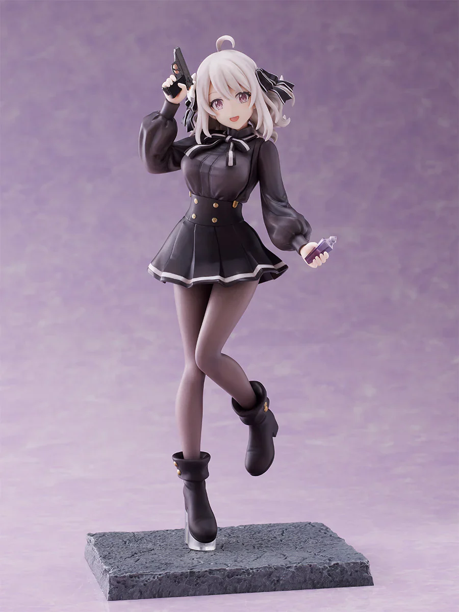 Spy Kyoushitsu - Lily - Tenitol (FuRyu) - Image 7