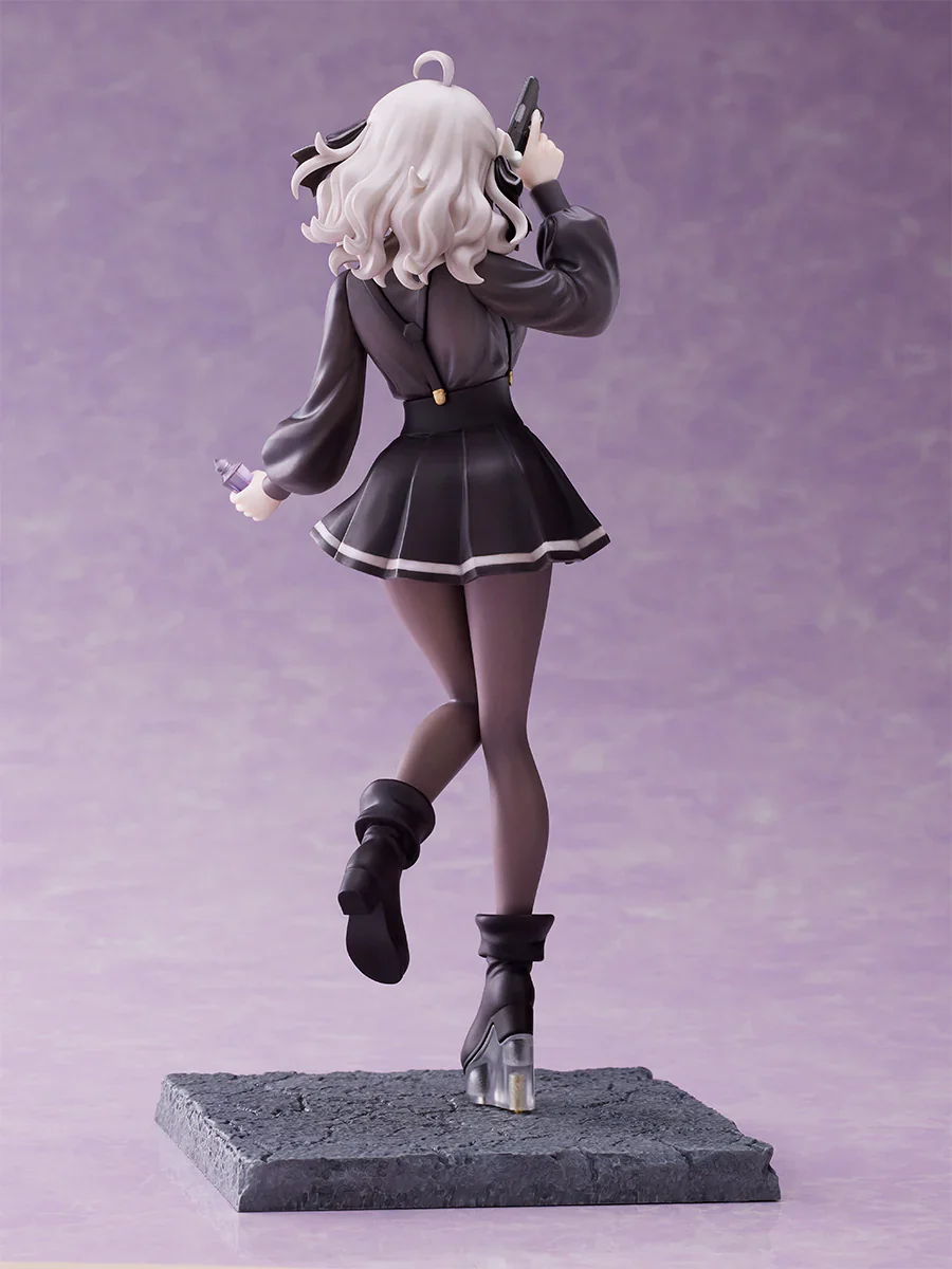 Spy Kyoushitsu - Lily - Tenitol (FuRyu) - Image 8