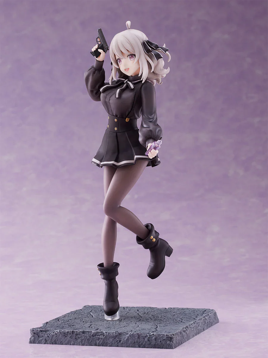 Spy Kyoushitsu - Lily - Tenitol (FuRyu) - Image 9