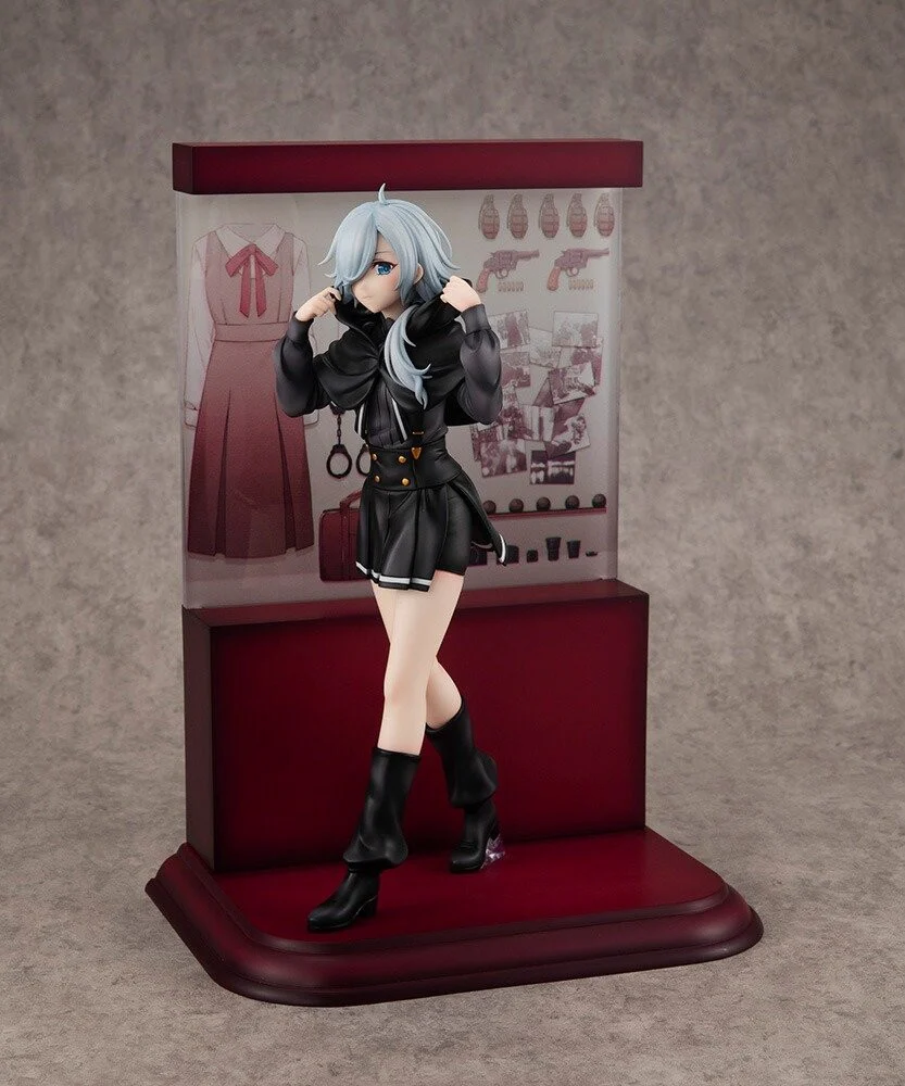 Spy Kyoushitsu - Monika - KDcolle - 1/7 (Fantasia Bunko Editorial Department, Kadokawa) - Image 3