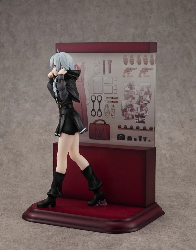 Spy Kyoushitsu - Monika - KDcolle - 1/7 (Fantasia Bunko Editorial Department, Kadokawa) - Image 4