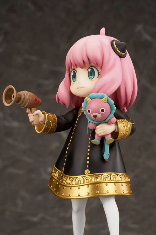 Spy x Family Anya Forger 1/7 - Image 5