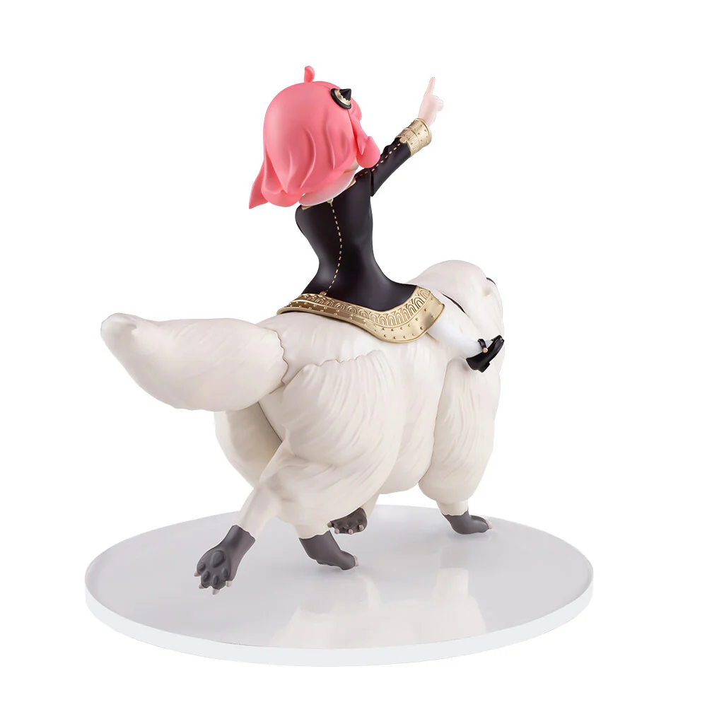 Spy x Family - Anya Forger - Bond - PM Figure (SEGA) - Image 4