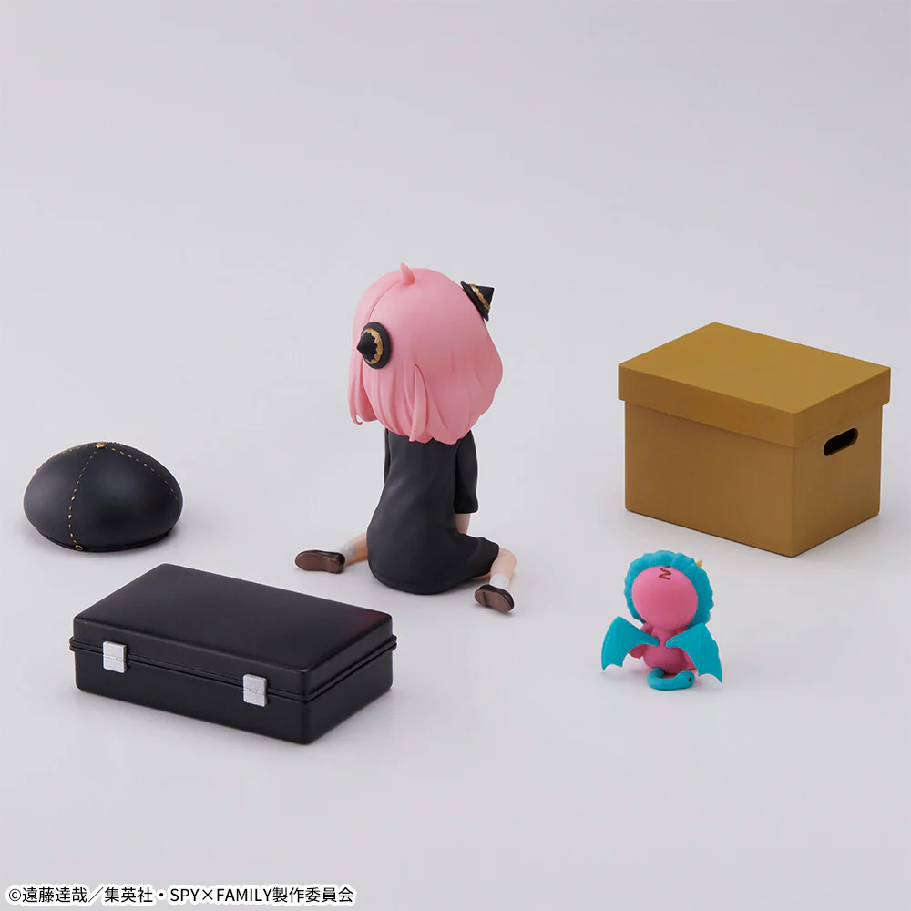 Spy × Family - Anya Forger - Kimera-san - Luminasta - Spy-gokko (SEGA) - Image 6