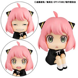 Spy × Family - Anya Forger - Look Up - Special (MegaHouse) - Image 4