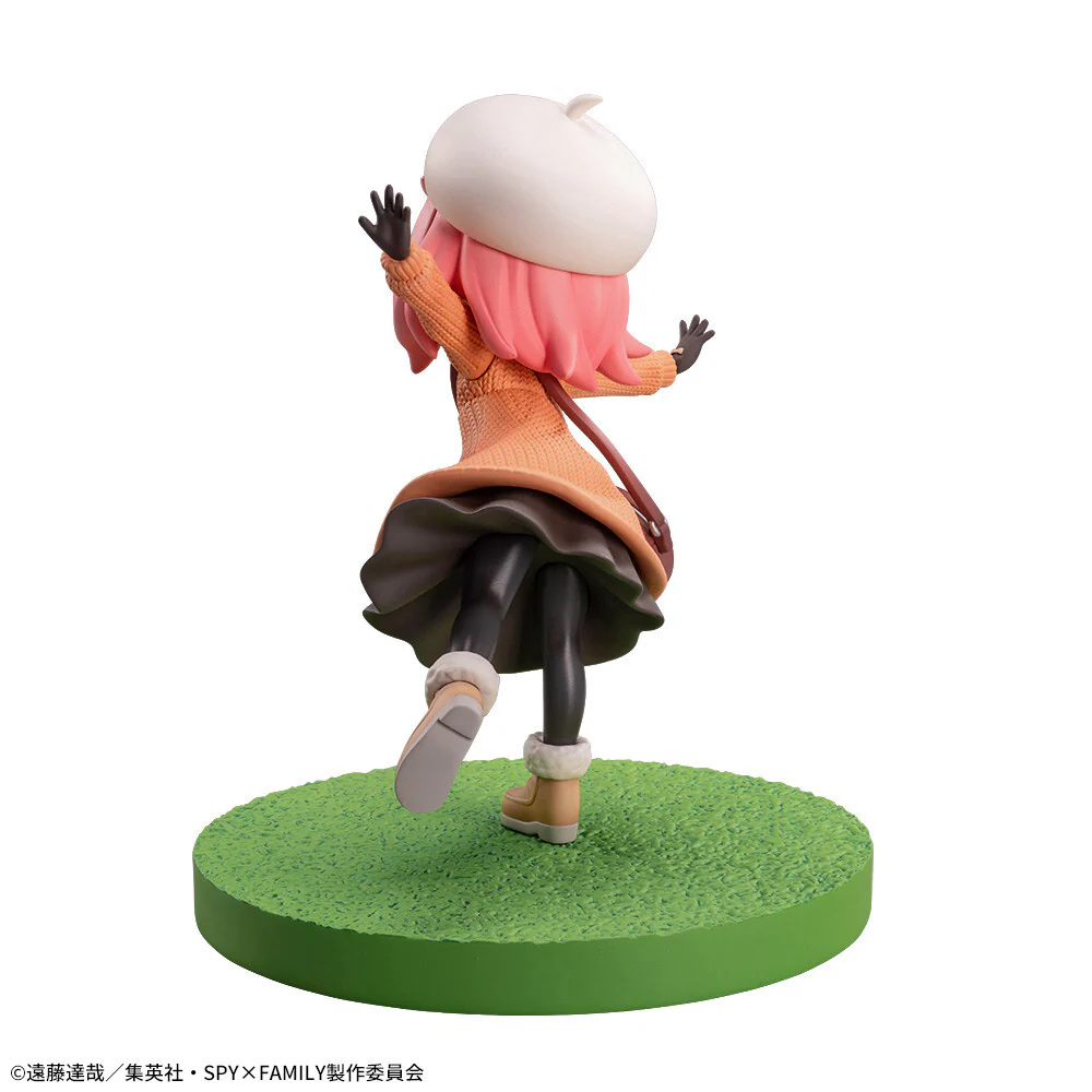 Spy × Family - Anya Forger - Luminasta - Odekeke (SEGA) - Image 5