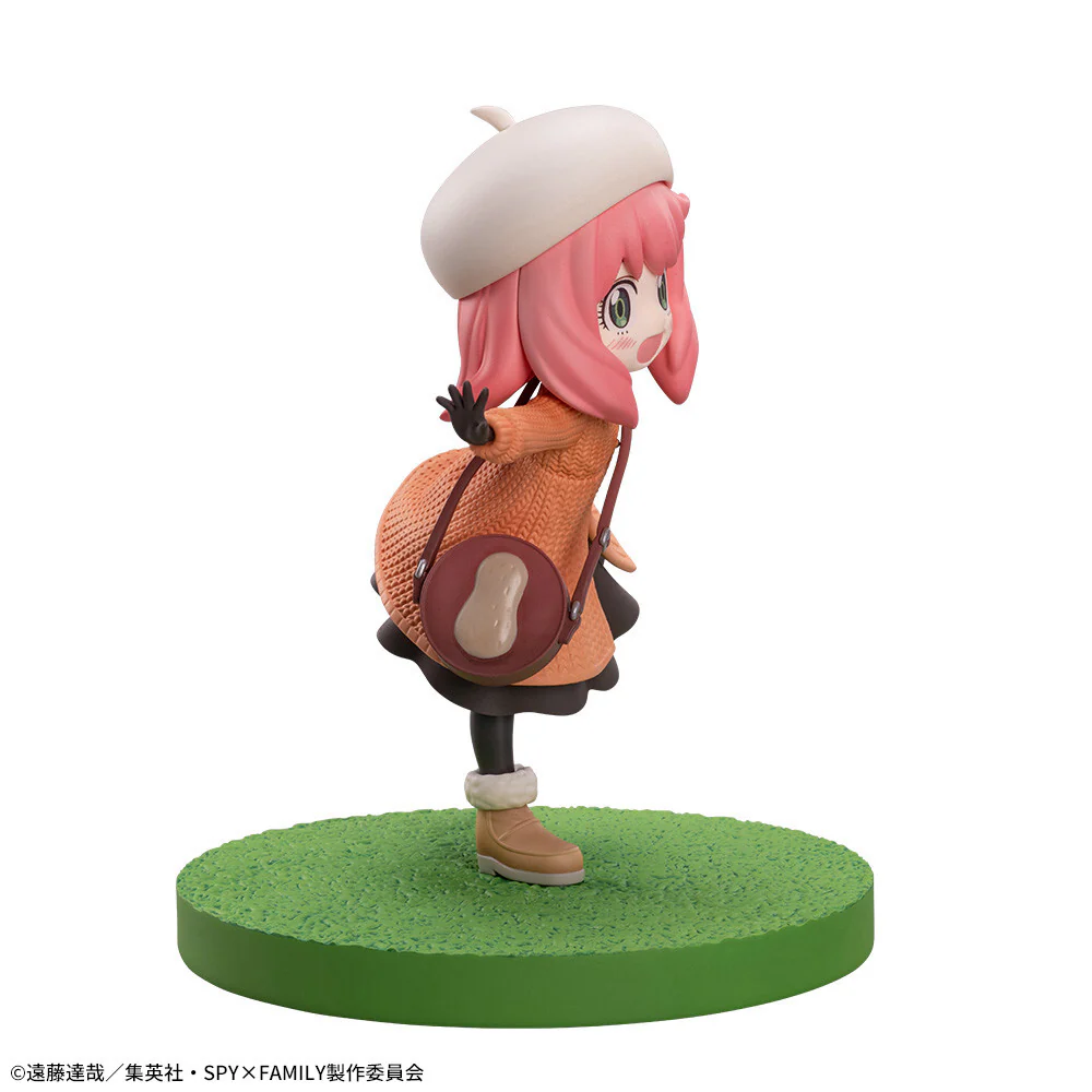 Spy × Family - Anya Forger - Luminasta - Odekeke (SEGA) - Image 8