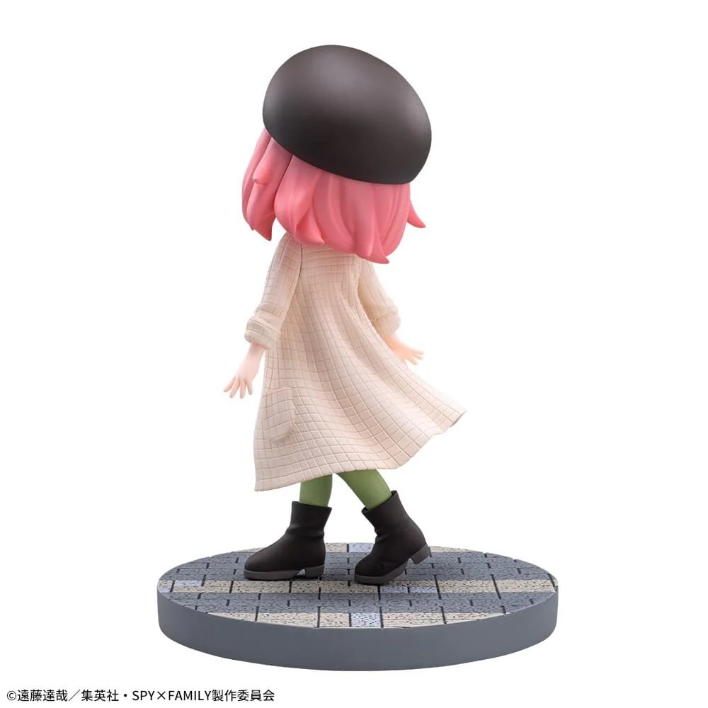 Spy × Family - Anya Forger - Luminasta - Oshare Coord, Vol.1 (SEGA) - Image 2