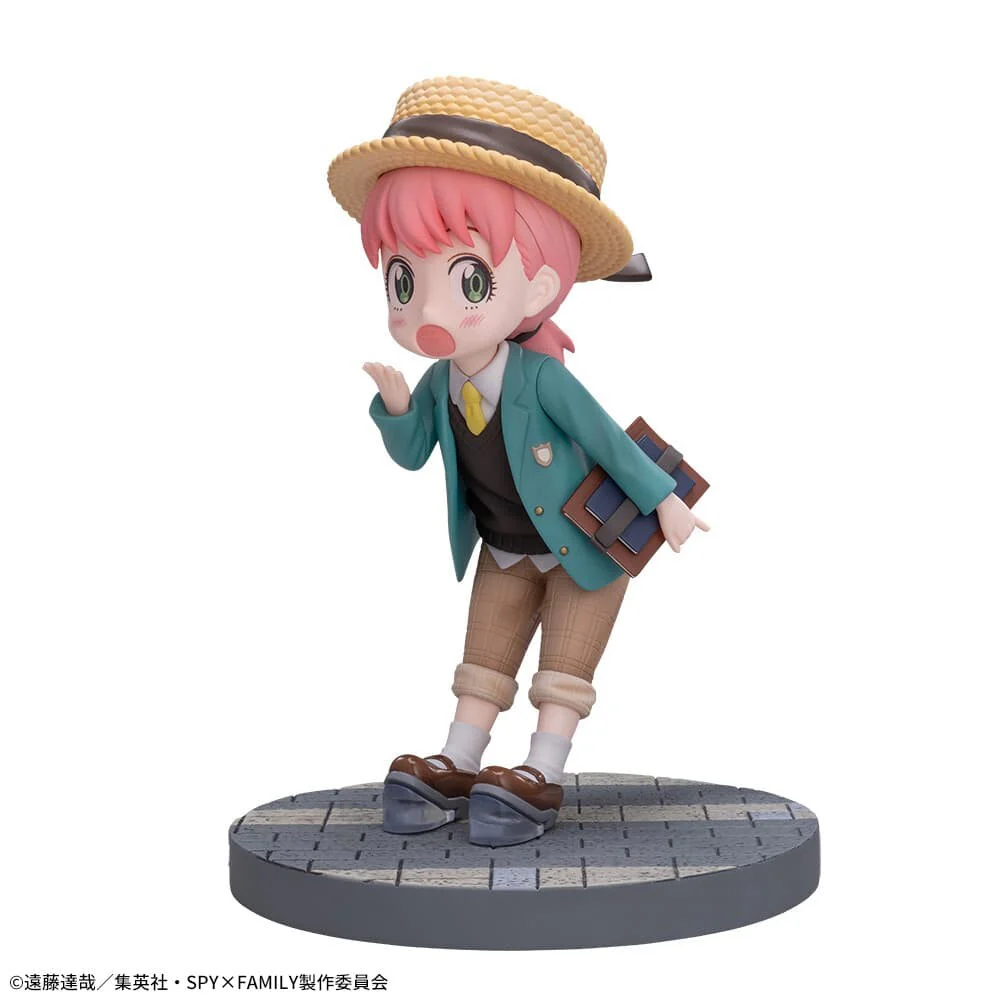 Spy × Family - Anya Forger - Luminasta - Oshare Coord, Vol.2 (SEGA)
