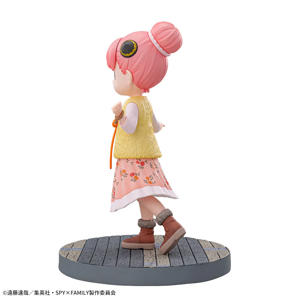 Spy × Family - Anya Forger - Luminasta - Oshare Coord, Vol.3 (SEGA) - Image 2