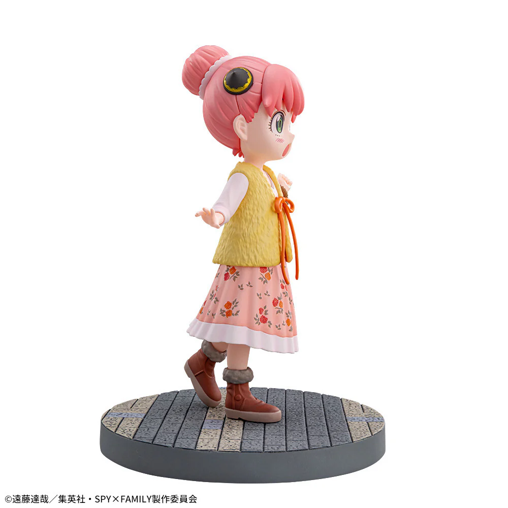 Spy × Family - Anya Forger - Luminasta - Oshare Coord, Vol.3 (SEGA) - Image 3