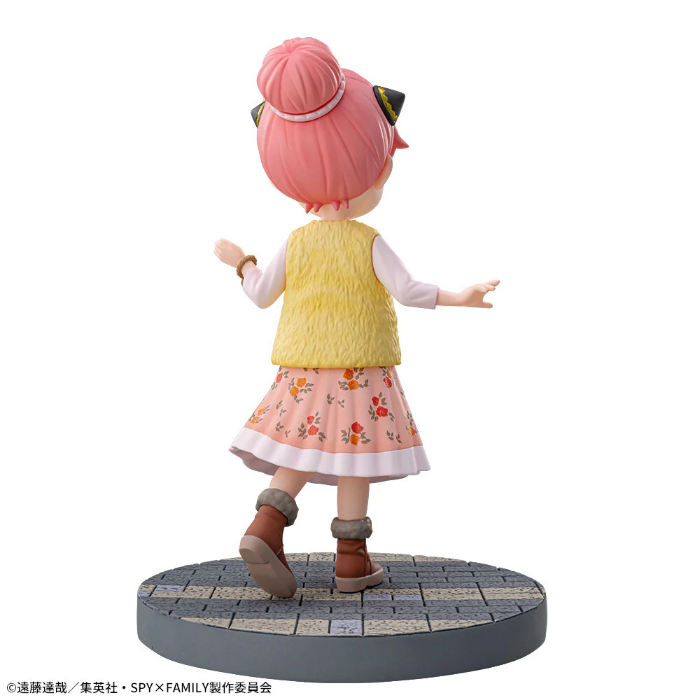 Spy × Family - Anya Forger - Luminasta - Oshare Coord, Vol.3 (SEGA) - Image 4
