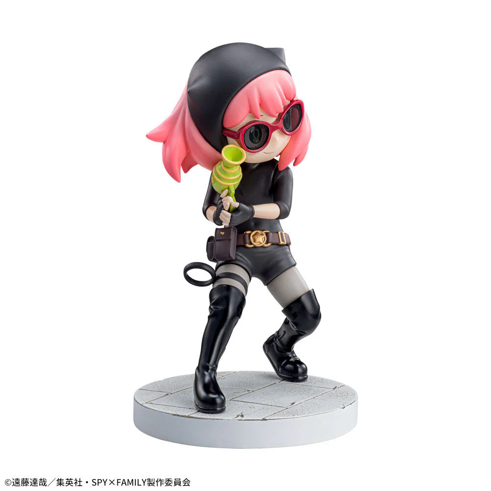 Spy × Family - Anya Forger - Luminasta - Sennyugokko (SEGA) - Image 2
