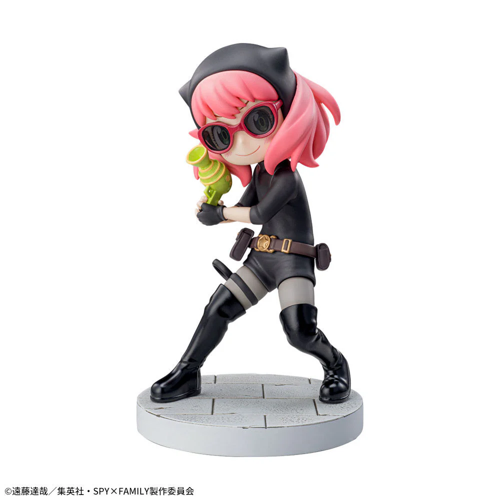Spy × Family - Anya Forger - Luminasta - Sennyugokko (SEGA) - Image 4